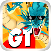 Cuanto Sabes de GT - Trivia  Icon