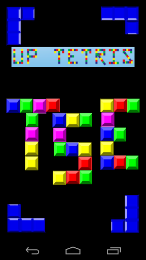 UpTetris