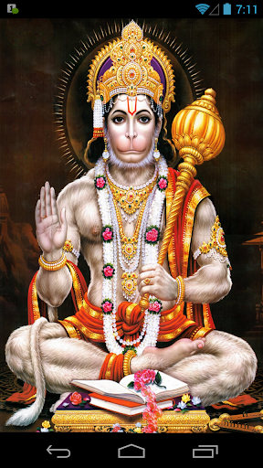 Hanuman Chalisa