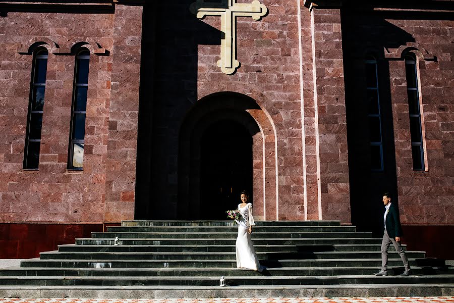 Düğün fotoğrafçısı Vadim Dorofeev (dorof70). 15 Mart 2016 fotoları