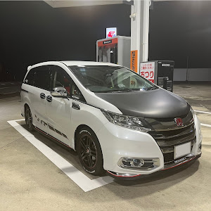 オデッセイ RC1