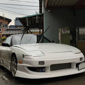 180SX RPS13