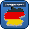 Citizenship Test Germany 2016 icon