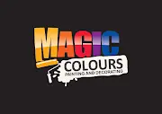 Magic Colours Logo