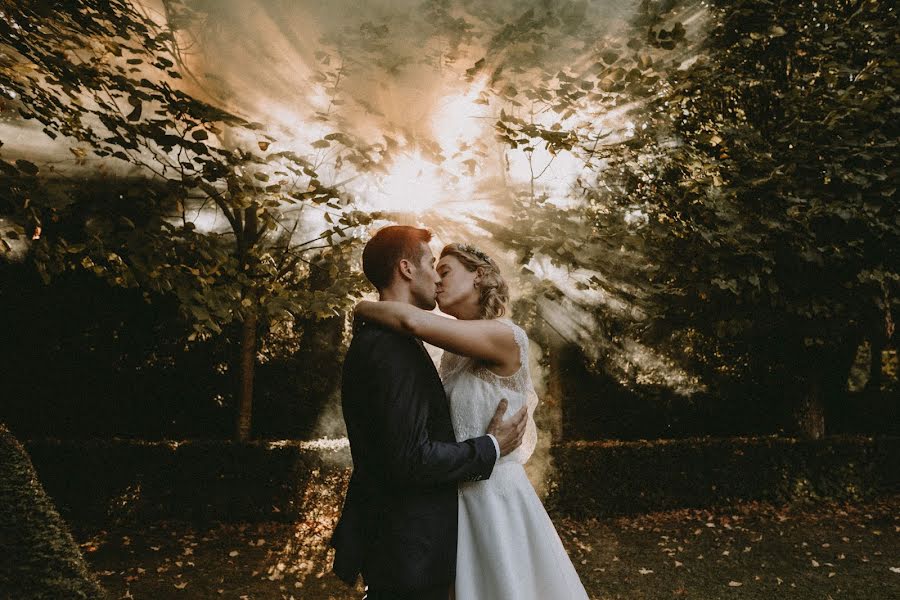 Photographe de mariage Romain Didier (lesateliersdulux). Photo du 16 novembre 2020