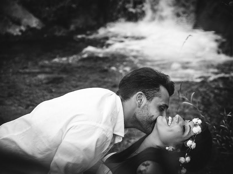 Photographe de mariage Pasquale Passaro (passaro). Photo du 22 août 2019