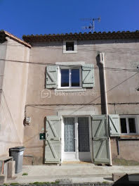 maison à Florensac (34)