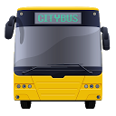 Herunterladen CityBus Lviv Installieren Sie Neueste APK Downloader