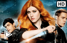 Shadowhunters HD Wallpapers New Tab small promo image