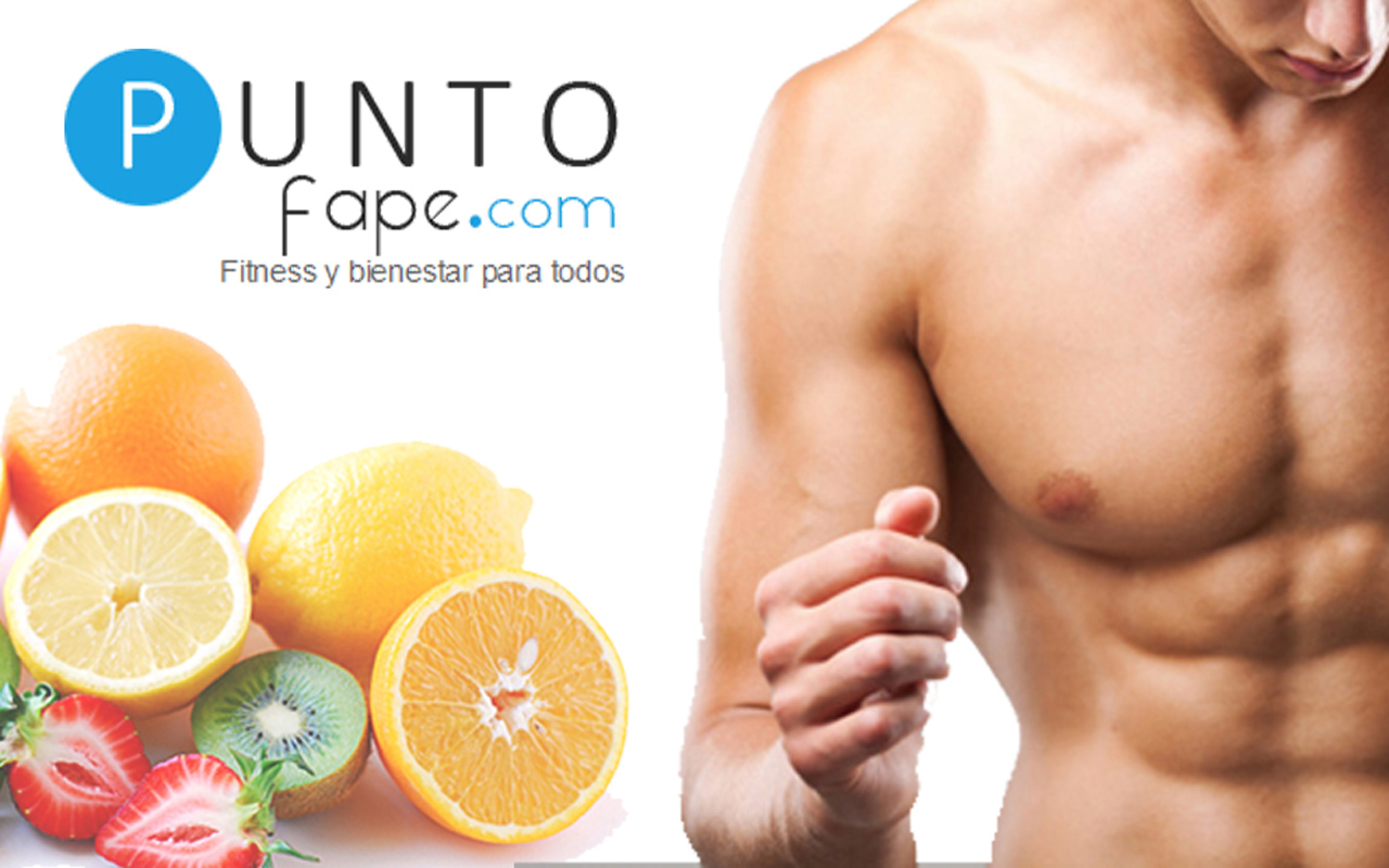 Punto Fape - Fitness, nutrición y bienestar Preview image 0