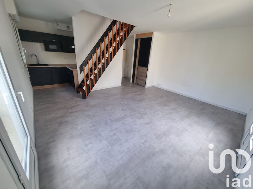 Vente appartement 2 pièces 43 m² à Perigny (17180), 182 500 €