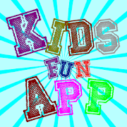 Kids Fun App 1.0 Icon
