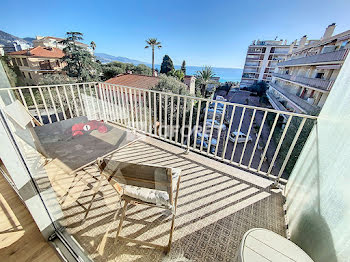 appartement à Roquebrune-Cap-Martin (06)