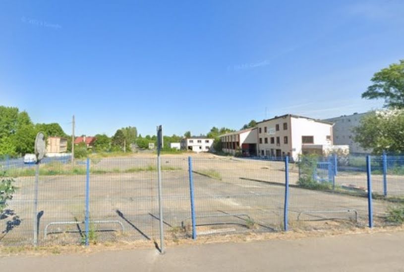  Vente Terrain à bâtir - 270m² à Longwy (54400) 