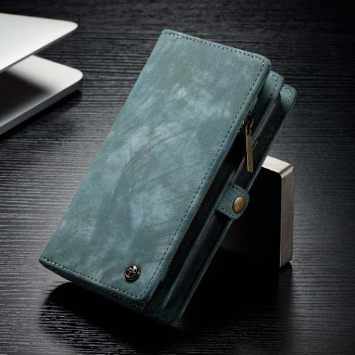 Title 2, iPhone case compatible with Apple, removable le...