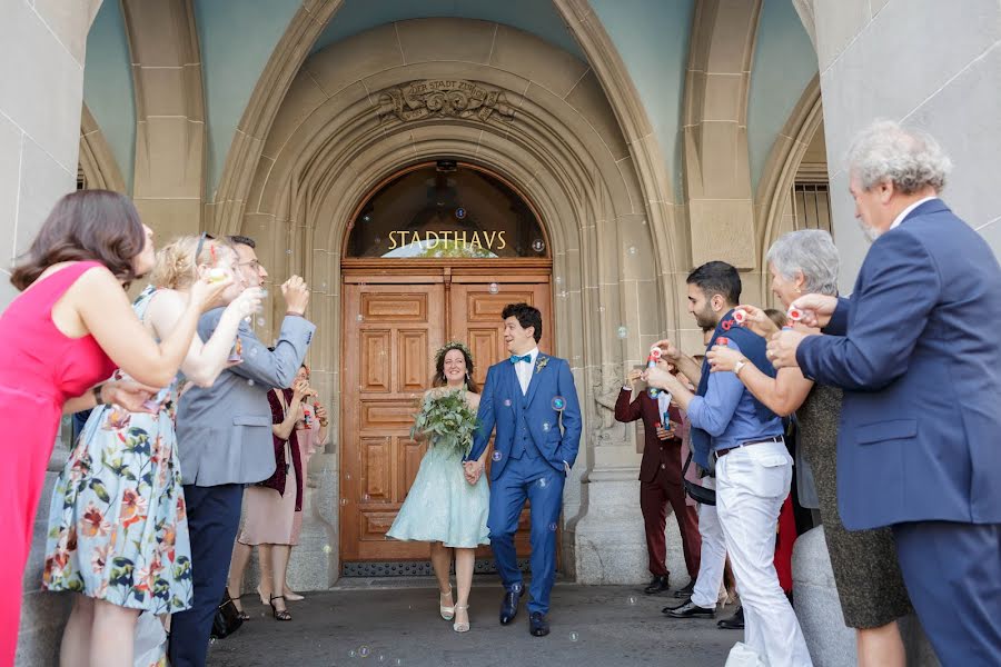 Wedding photographer Maria Bobrova (mariabobrova). Photo of 1 September 2018