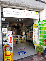 Centro Naturista Adelys