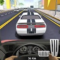 Traffic And Car Driving - Sim