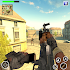 Gun Strike FPS Encounter Commando Shooting Game1.0