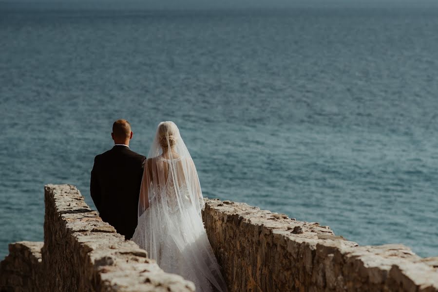 Fotógrafo de bodas Milan Radojičić (milanradojicic). Foto del 21 de noviembre 2018