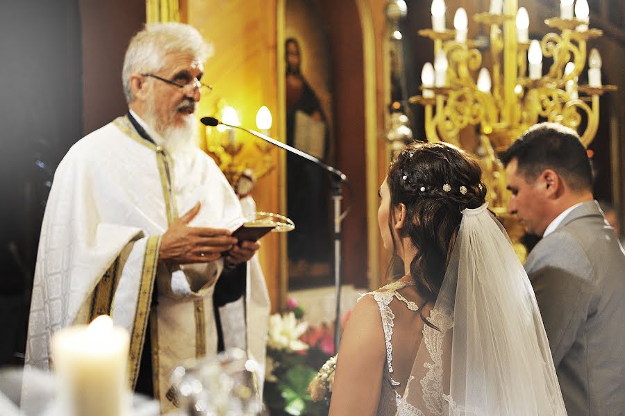 Wedding photographer Yannis Stavaras (giannhsstabaras). Photo of 20 August 2018