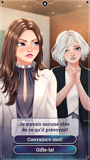 Télécharger Gratuit Jeux d'histoire d'amour: Amnésie APK MOD (Astuce) screenshots 4