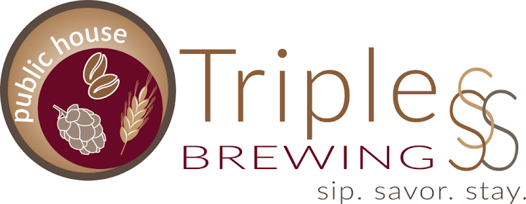 Logo of Triple S Buckhorn Amber