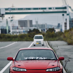 シルビア S15