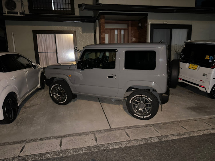 ルークス ハイウェイスター ターボの洗車・カフェ・オ・レ・珍来軒・東広島市に関するカスタム事例の投稿画像12枚目
