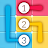 MAZAICA - Lines Numbers Puzzle icon