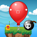 ダウンロード Unlucky Balloons をインストールする 最新 APK ダウンローダ