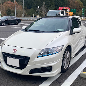 CR-Z ZF1