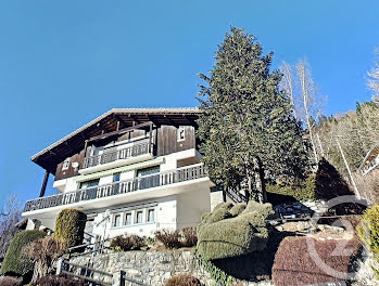 chalet à Morzine (74)