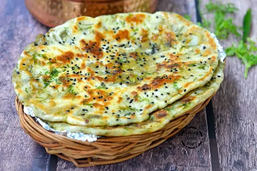 Extra A. Aloo Kulcha