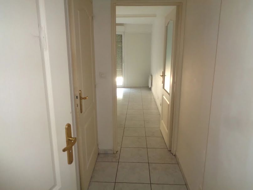 Location  appartement 1 pièce 35.53 m² à Perpignan (66000), 446 €