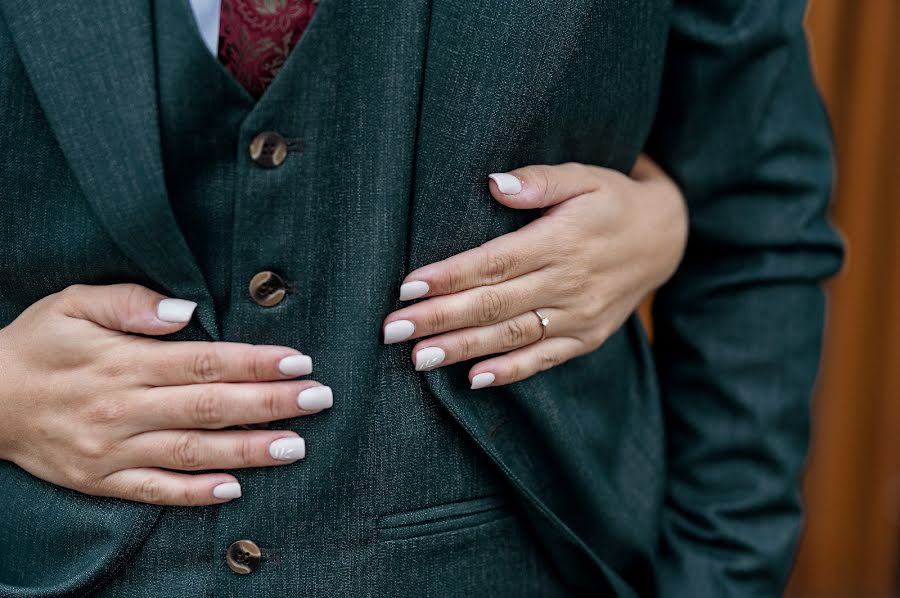 Fotógrafo de casamento Stefan Dorna (dornafoto). Foto de 27 de setembro 2023