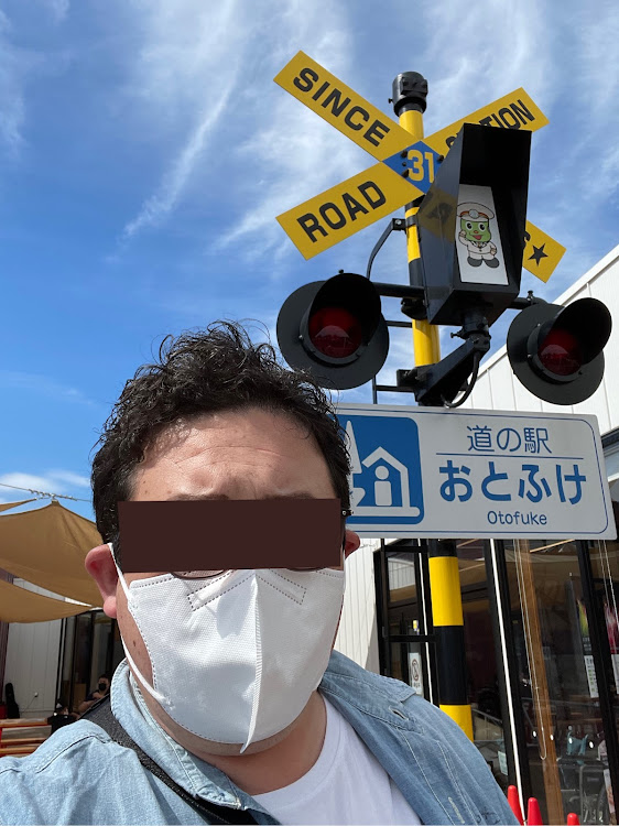 プリウスαの道の駅スタンプラリー・お盆休み・道北から道東1,000kmの旅に関するカスタム事例の投稿画像7枚目