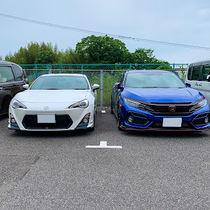 シビック FK7