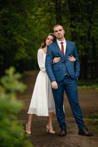 Wedding photographer Iren Panfilova (iirenphoto). Photo of 29 June 2022