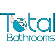 TOTAL BATHROOMS Logo