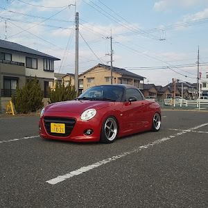 コペン LA400K