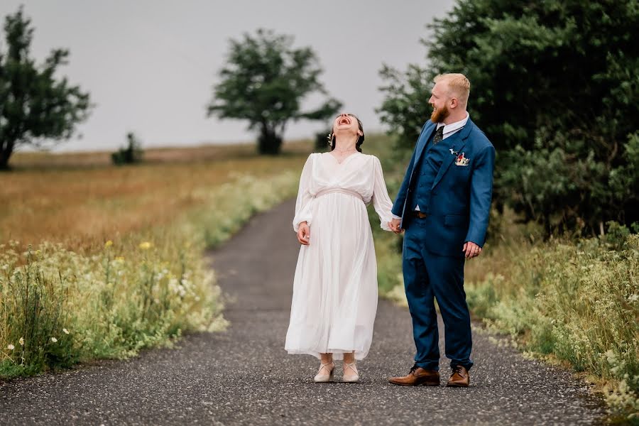 Hochzeitsfotograf Petr Macek (petrmacek). Foto vom 3. Januar 2023