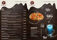 Kallyfso Cafe menu 6