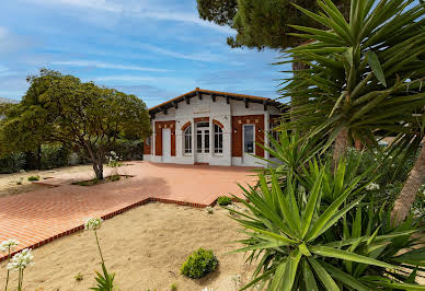 Villa en bord de mer avec terrasse 4