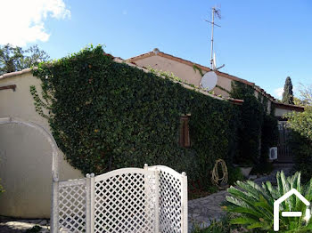 maison à Balaruc-le-Vieux (34)