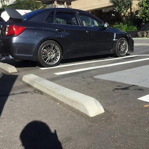 WRX STI