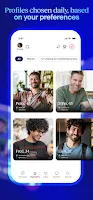 Match Dating App : Chat & Meet Screenshot 7 of 8