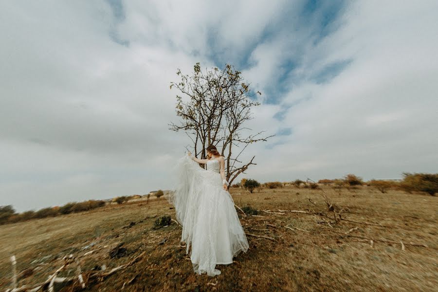 Düğün fotoğrafçısı Viktor Zhulin (zhulin). 20 Haziran 2019 fotoları