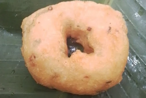 Uzhunnu Vadda(MeduVada)