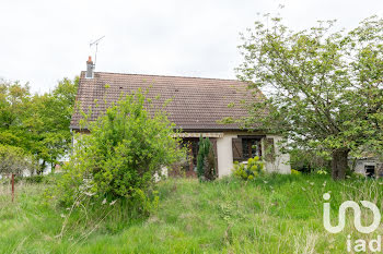 maison à Dampierre-en-Burly (45)